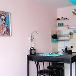 Apartmán Simple Small