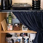 Simple Small Apartmán Pärnu