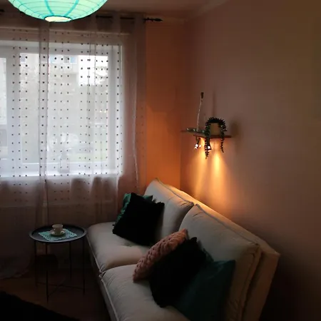 Апартаменты Simple Small *