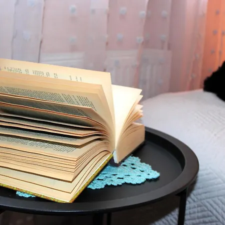 Апартаменты Simple Small Пярну