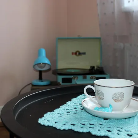 Apartment Simple Small Pärnu