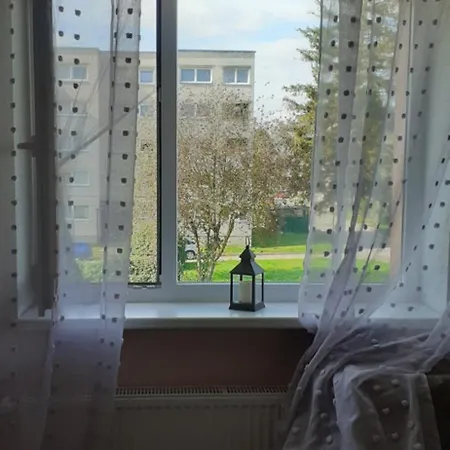 Апартаменты Simple Small