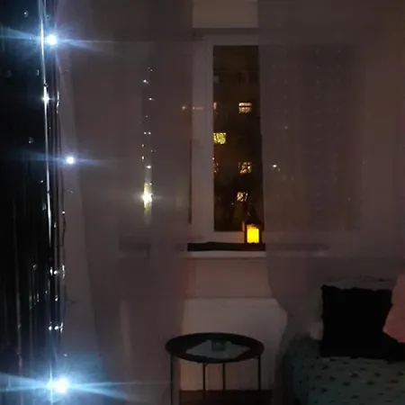 Apartment Simple Small *