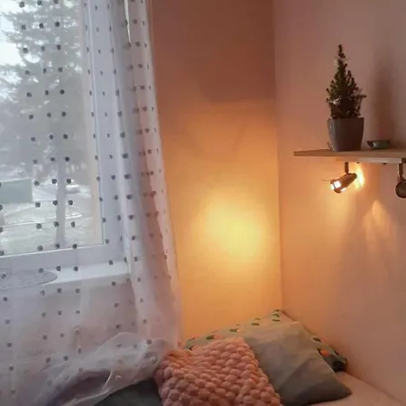 Апартаменты Simple Small