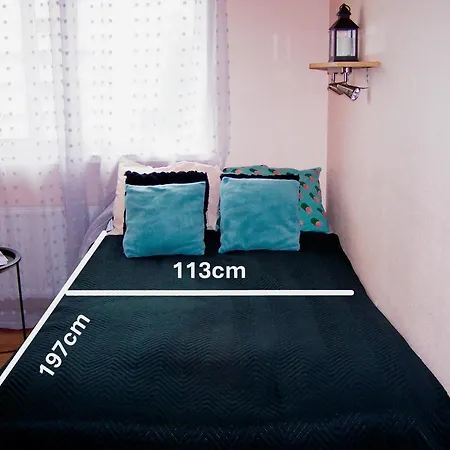 Simple Small Пярну