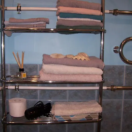 Апартаменты Simple Small Пярну