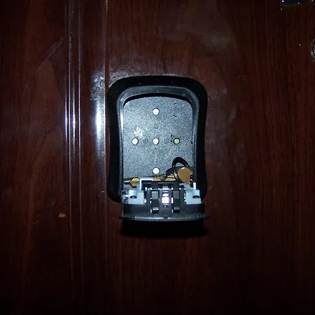 Апартаменты Simple Small *