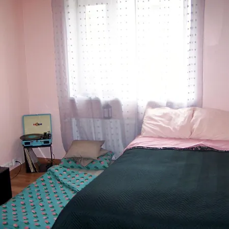 Апартаменты Simple Small Пярну