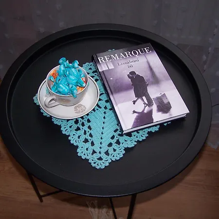 Апартаменты Simple Small *