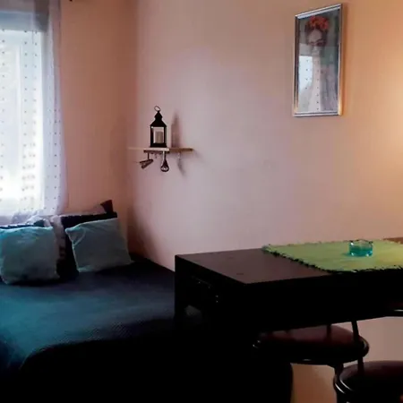 Apartment Simple Small Pärnu