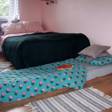 Апартаменты Simple Small Пярну