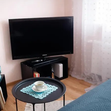 Apartament Simple Small *
