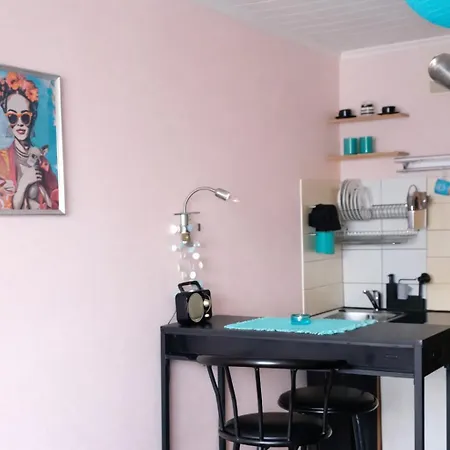 Apartman Simple Small