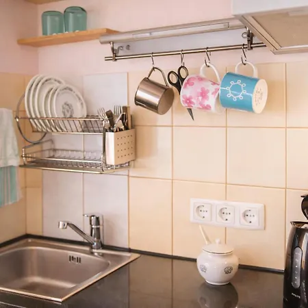 Apartman Simple Small