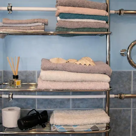 Apartman Simple Small