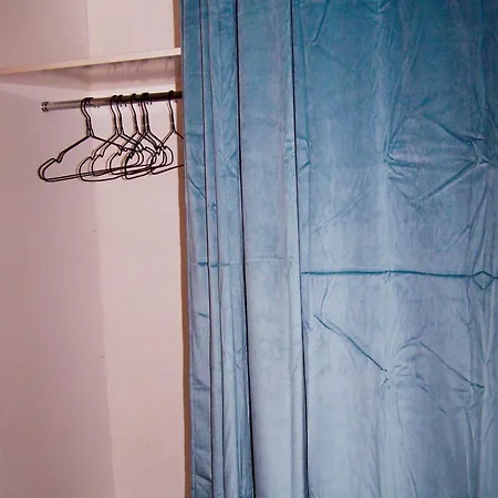 Simple Small Apartman *