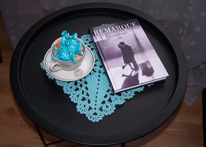 Apartament Simple Small *