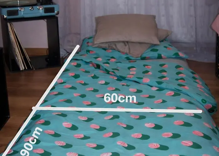 Apartament Simple Small