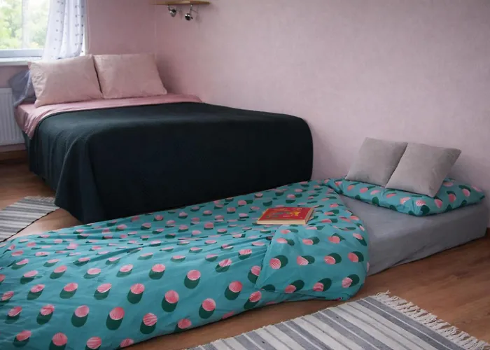 Apartament Simple Small