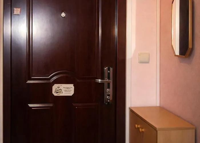 Apartament Simple Small