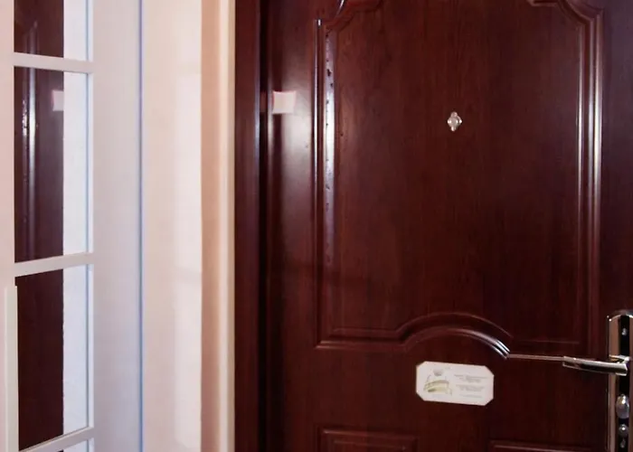 Apartament Simple Small